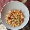 tagliatelle Camaron