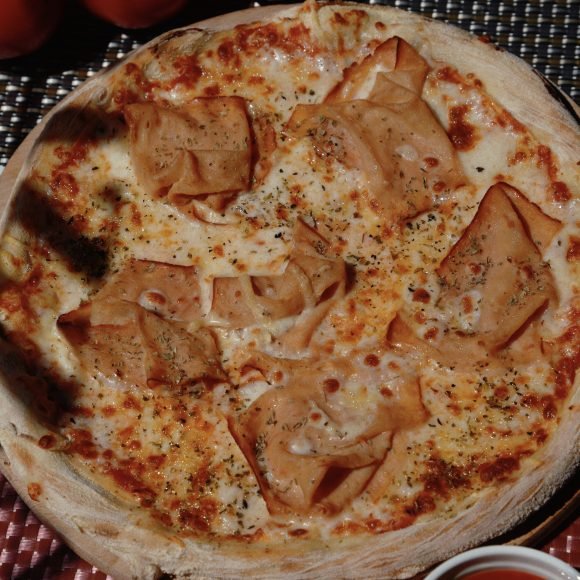 Pizza Da Duci 1 Da duci